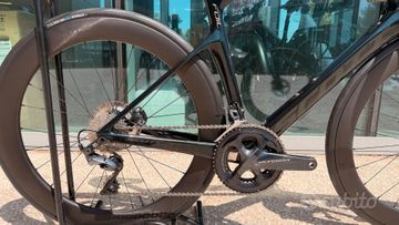 Used Scott Foil 10 2021 Road & Gravel, Green — image 3 of 9