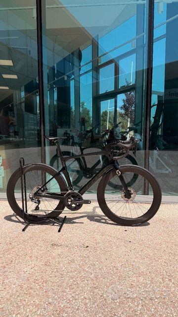 Used Scott Foil 10 2021 Road & Gravel