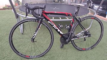 Used FRW Diamond Heights 2014 2014 Road & Gravel