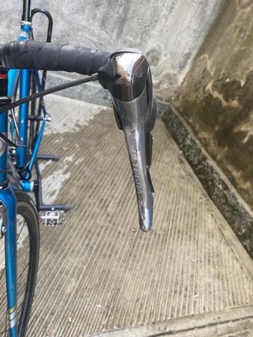 Used ciclitorino Sprint 2022 Road & Gravel, Blue — image 3 of 5