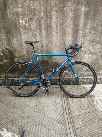 Gebrauchtes ciclitorino Sprint 2022 Road & Gravel