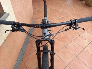 Tweedehands Trek Procaliber 9.8 SL 2019 2019 Mountainbike — afbeelding 12 van 13