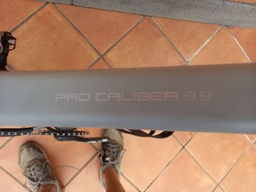 Tweedehands Trek Procaliber 9.8 SL 2019 2019 Mountainbike — afbeelding 7 van 13