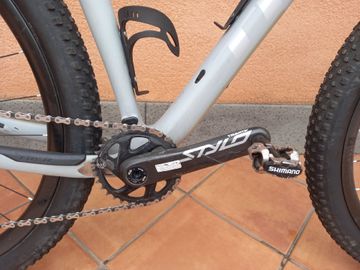 Tweedehands Trek Procaliber 9.8 SL 2019 2019 Mountainbike — afbeelding 8 van 13