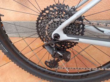 Tweedehands Trek Procaliber 9.8 SL 2019 2019 Mountainbike — afbeelding 3 van 13