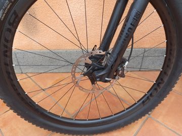 Tweedehands Trek Procaliber 9.8 SL 2019 2019 Mountainbike — afbeelding 9 van 13
