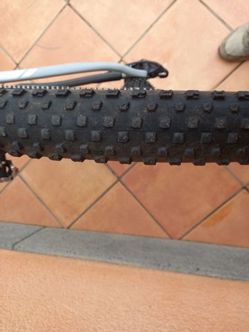Tweedehands Trek Procaliber 9.8 SL 2019 2019 Mountainbike — afbeelding 6 van 13