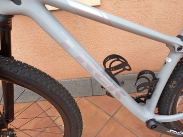 Tweedehands Trek Procaliber 9.8 SL 2019 2019 Mountainbike — afbeelding 11 van 13