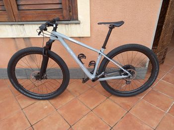Trek Procaliber 9.8 SL 2019 2019 MTB d'occasion