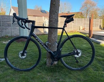 Tweedehands Stevens Izoard Pro Disc 2025 2025 Road & Gravel