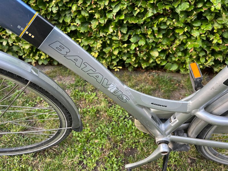 Used Batavus Rs420 2012 Urban & Touring