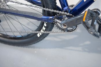 Używany Trek X-Caliber 8 2022 2022 Mountainbike — zdjęcie 2 z 7