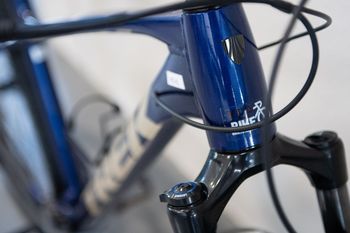 Używany Trek X-Caliber 8 2022 2022 Mountainbike — zdjęcie 4 z 7