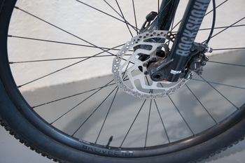 Używany Trek X-Caliber 8 2022 2022 Mountainbike — zdjęcie 6 z 7