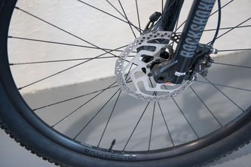 Gebrauchtes Trek X-Caliber 8 2022 2022 Mountainbike, Blau, 27.5, 29 — Bild 6 von 7