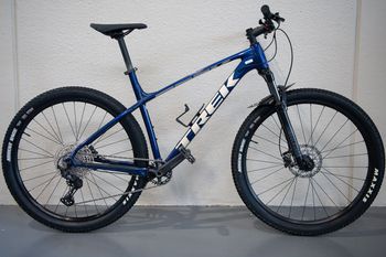 Used Trek X-Caliber 8 2022 2022 MTB