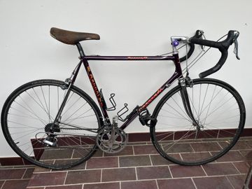 Brugt Daccordi Griffe 2000 Road & Gravel