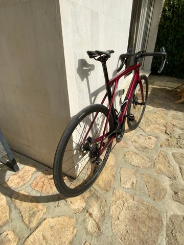 Używany Lapierre Xelius SL 6.0 2023 2023 Road & Gravel — zdjęcie 3 z 8
