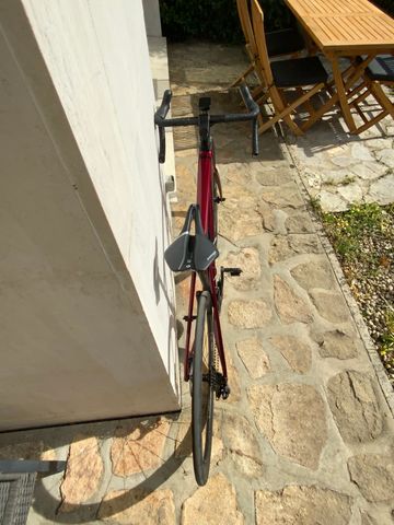 Używany Lapierre Xelius SL 6.0 2023 2023 Road & Gravel — zdjęcie 4 z 8
