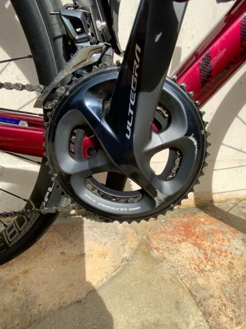 Używany Lapierre Xelius SL 6.0 2023 2023 Road & Gravel — zdjęcie 5 z 8