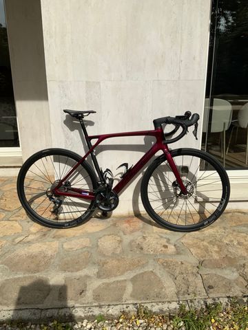 Used Lapierre Xelius SL 6.0 2023 2023 Road & Gravel