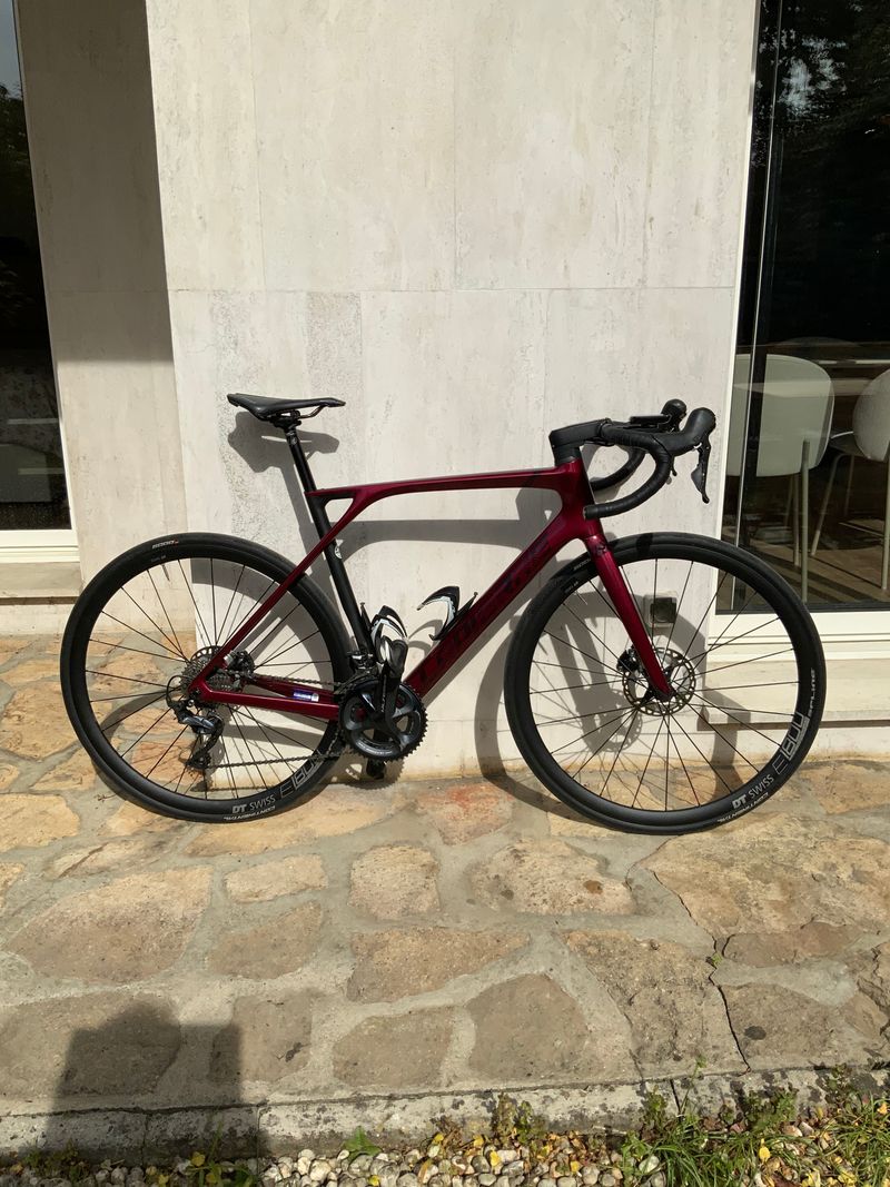 Used Lapierre Xelius SL 6.0 2023 2023 Road & Gravel