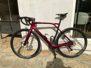 Używany Lapierre Xelius SL 6.0 2023 2023 Road & Gravel — zdjęcie 6 z 8