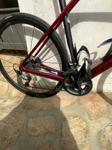 Używany Lapierre Xelius SL 6.0 2023 2023 Road & Gravel — zdjęcie 8 z 8