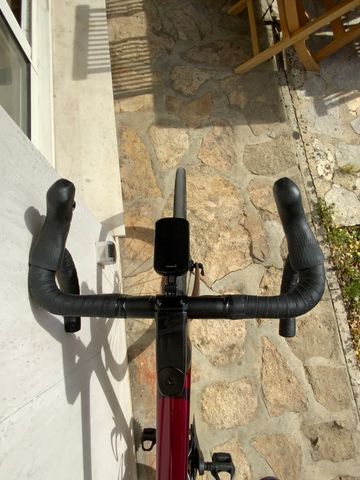 Używany Lapierre Xelius SL 6.0 2023 2023 Road & Gravel — zdjęcie 7 z 8