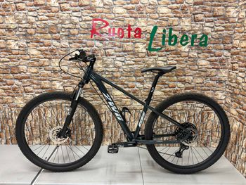 Brugt 2WD ELITE 2022 2022 Mountainbike — billede 2 af 12