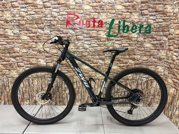 Used 2WD ELITE 2022 2022 Mountainbike, Black — image 2 of 12