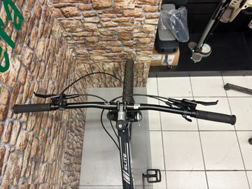 Used 2WD ELITE 2022 2022 Mountainbike, Black — image 6 of 12