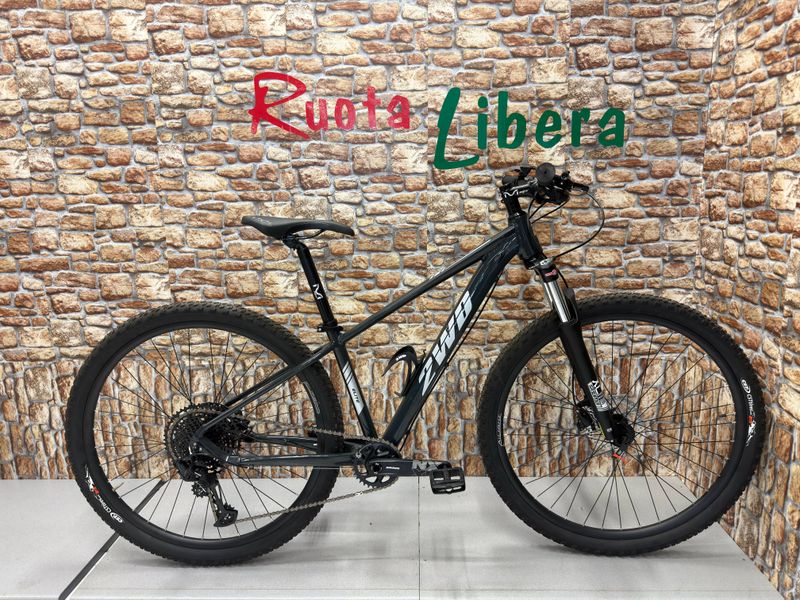 Used 2WD ELITE 2022 2022 Mountainbike, Black — image 1 of 12