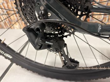 Brugt 2WD ELITE 2022 2022 Mountainbike — billede 5 af 12
