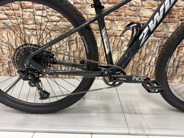 Used 2WD ELITE 2022 2022 Mountainbike, Black — image 3 of 12