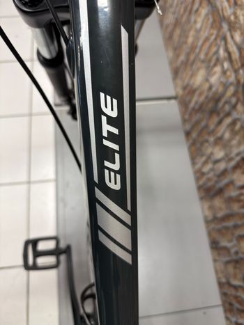 Brugt 2WD ELITE 2022 2022 Mountainbike — billede 12 af 12