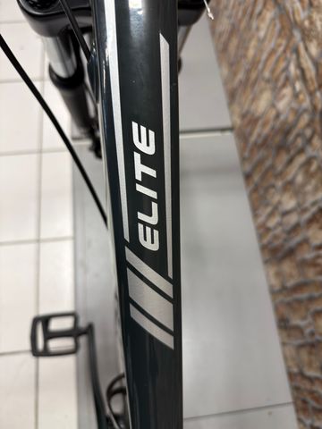Used 2WD ELITE 2022 2022 Mountainbike, Black — image 12 of 12
