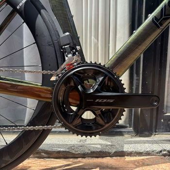 Tweedehands KOZO SK02 2027 Road & Gravel — afbeelding 5 van 7