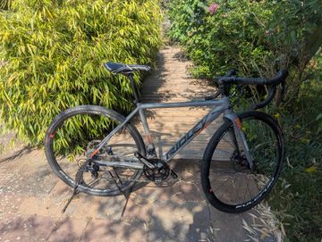 Ridley Custom SRAM Rival 2017 Road & Gravel usato