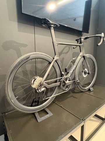 Brugt Orbea Orca Aero M20iLTD 2026 2026 Road & Gravel — billede 2 af 4