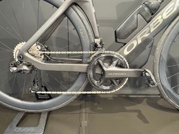 Brugt Orbea Orca Aero M20iLTD 2026 2026 Road & Gravel — billede 3 af 4