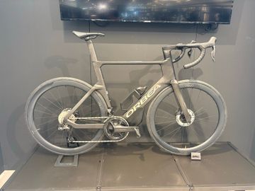 Gebrauchtes Orbea Orca Aero M20iLTD 2026 2026 Road & Gravel
