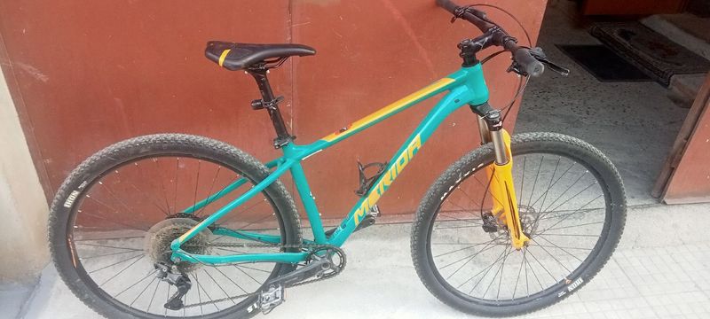 Gebrauchtes Merida BIG.NINE 200 2022 2022 MTB