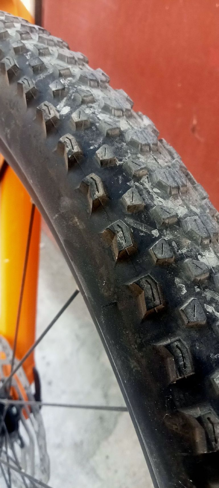 Używany Merida BIG.NINE 200 2022 2022 Mountainbike — zdjęcie 3 z 4