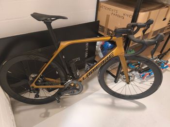 Lapierre Aircode DRS 5.0 2021 2021 Road & Gravel d'occasion — image 2 sur 4