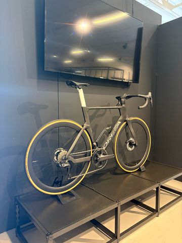 Brugt Orbea Orca Aero M20iLTD 2026 2026 Road & Gravel — billede 2 af 4