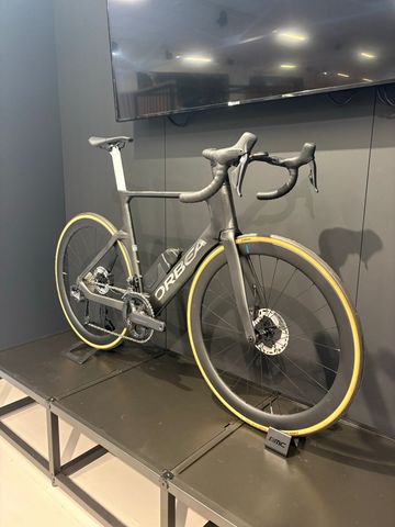 Brugt Orbea Orca Aero M20iLTD 2026 2026 Road & Gravel — billede 3 af 4