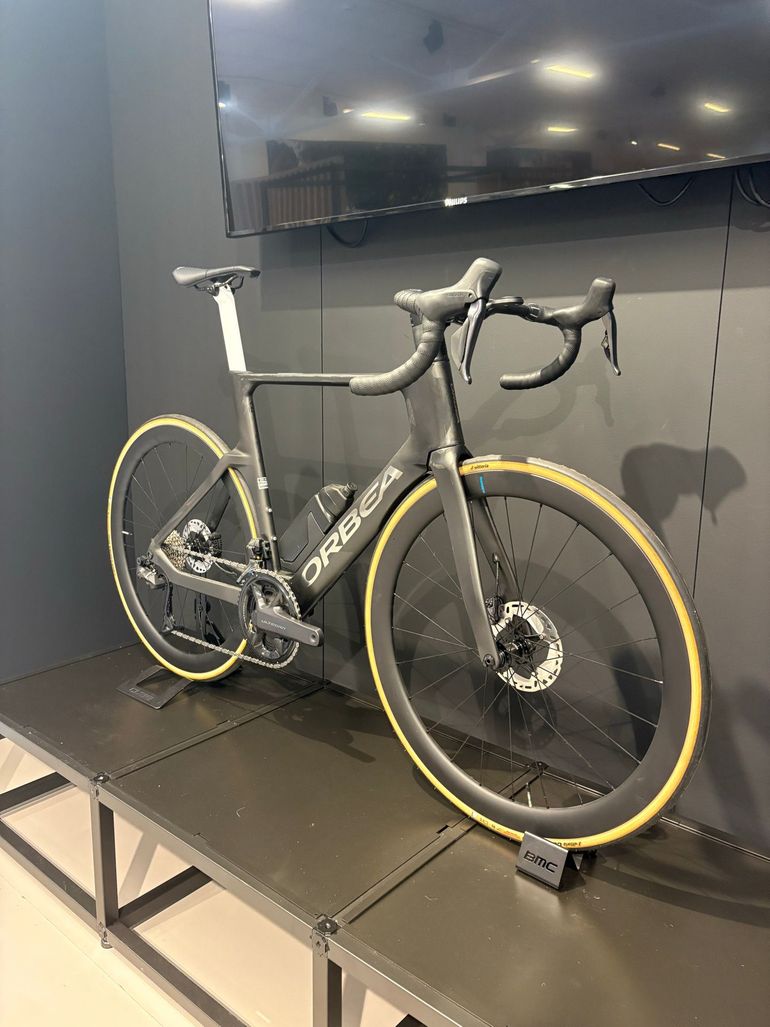 Brugt Orbea Orca Aero M20iLTD 2026 2026 Road & Gravel — billede 3 af 4