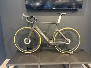 Brugt Orbea Orca Aero M20iLTD 2026 2026 Road & Gravel — billede 4 af 4