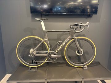 Gebrauchtes Orbea Orca Aero M20iLTD 2026 2026 Road & Gravel